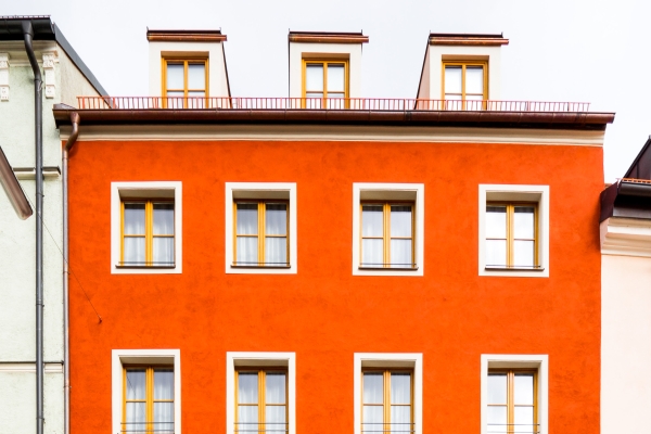 Hotel Rote19 (Regensburg)